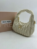 Miu Miu сумка PR617785 6