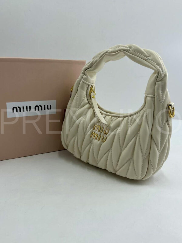 Miu Miu сумка PR617785 3