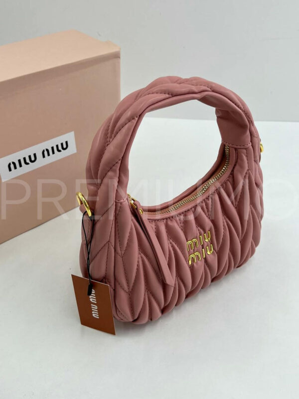 Miu Miu сумка PR328234 3
