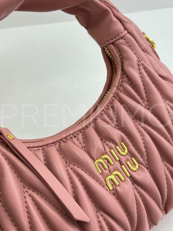 Miu Miu сумка PR328234 4