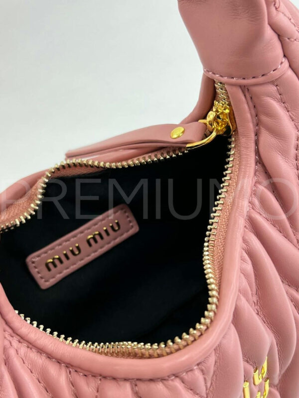 Miu Miu сумка PR328234 7