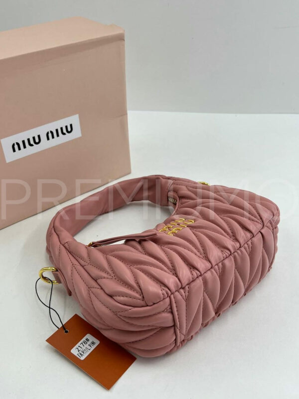 Miu Miu сумка PR328234 5