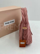 Miu Miu сумка PR328234 13