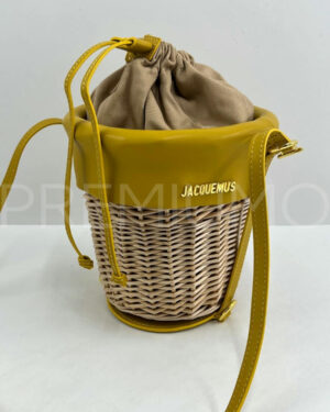 Jacquemus сумка PR878431