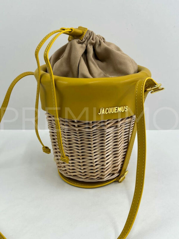 Jacquemus сумка PR878431