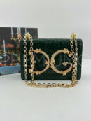 Dolce & Gabbana сумка PR418417 9