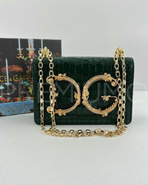 Dolce & Gabbana сумка PR418417