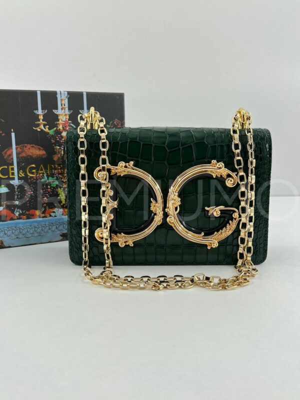 Dolce & Gabbana сумка PR418417