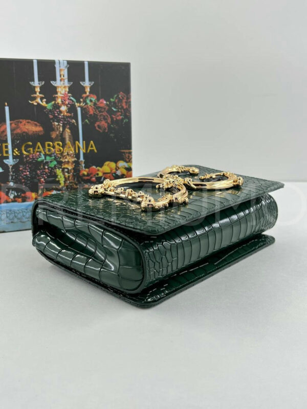 Dolce & Gabbana сумка PR418417 7