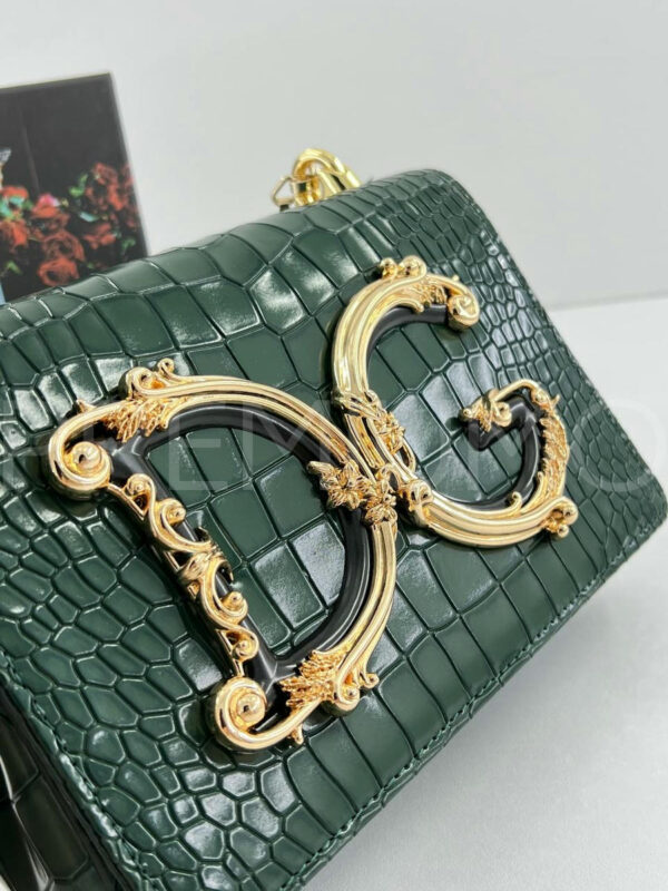 Dolce & Gabbana сумка PR418417 3