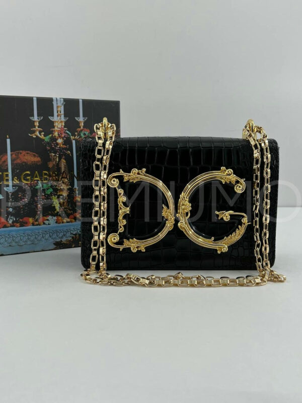 Dolce & Gabbana сумка PR573026