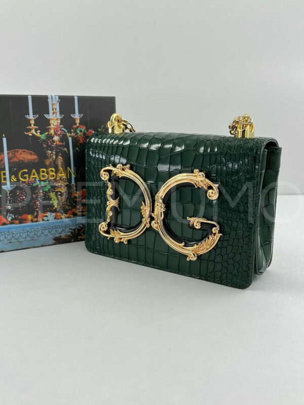 Dolce & Gabbana сумка PR418417 2