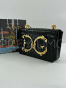 Dolce & Gabbana сумка PR573026 4