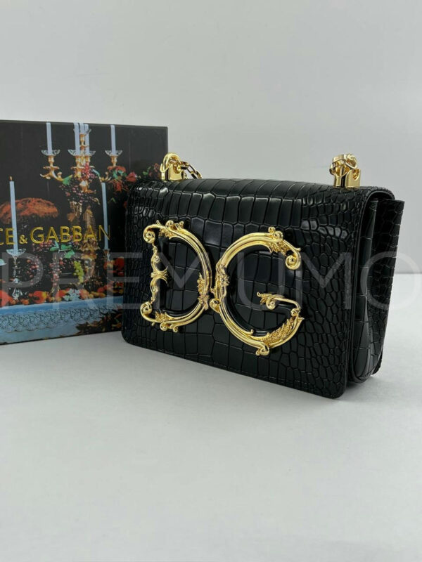 Dolce & Gabbana сумка PR573026 2