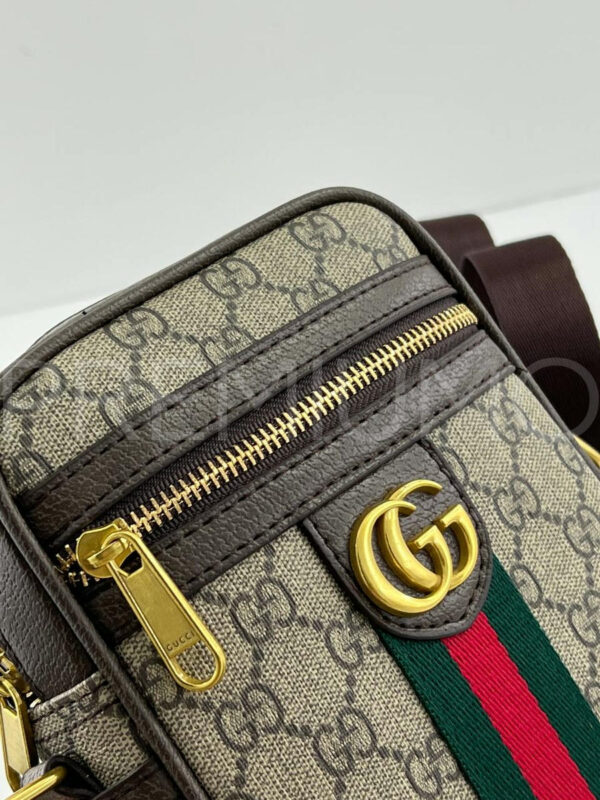 Gucci сумка PR547161 6