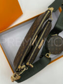 Louis Vuitton сумка PR405880 14