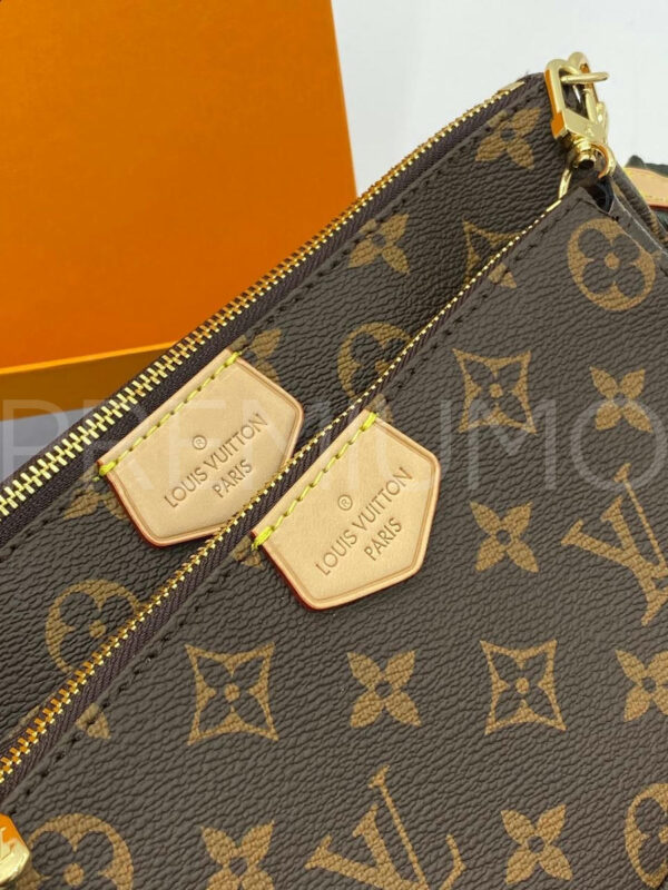 Louis Vuitton сумка PR405880 8
