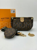 Louis Vuitton сумка PR405880 16