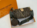Louis Vuitton сумка PR405880 11