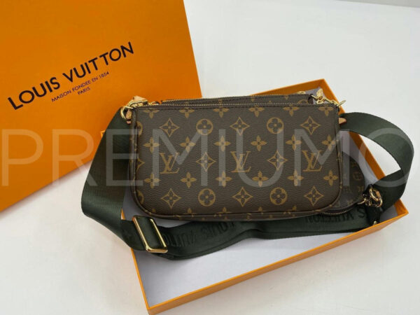 Louis Vuitton сумка PR405880 2