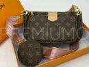 Louis Vuitton сумка PR176379 7