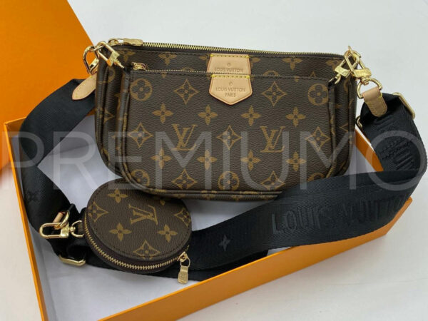 Louis Vuitton сумка PR850018 2