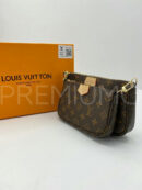 Louis Vuitton сумка PR405880 17
