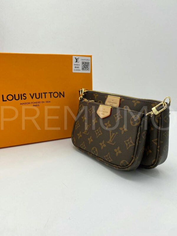 Louis Vuitton сумка PR405880 7