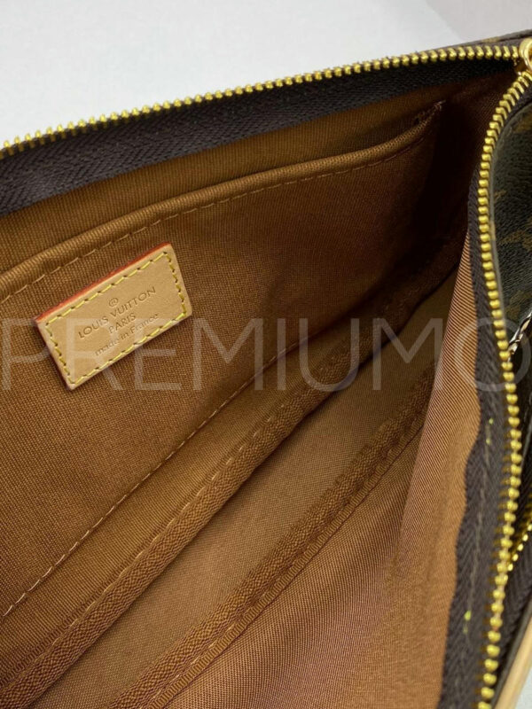 Louis Vuitton сумка PR405880 5
