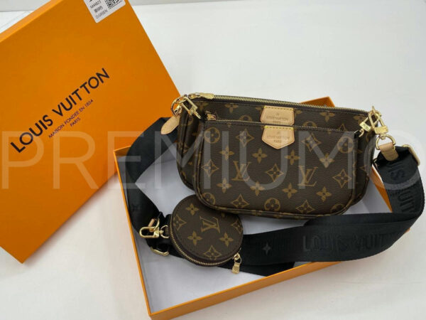 Louis Vuitton сумка PR850018