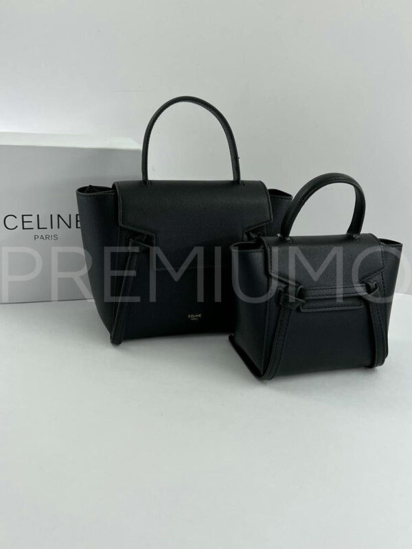 Celine сумка PR101568 7