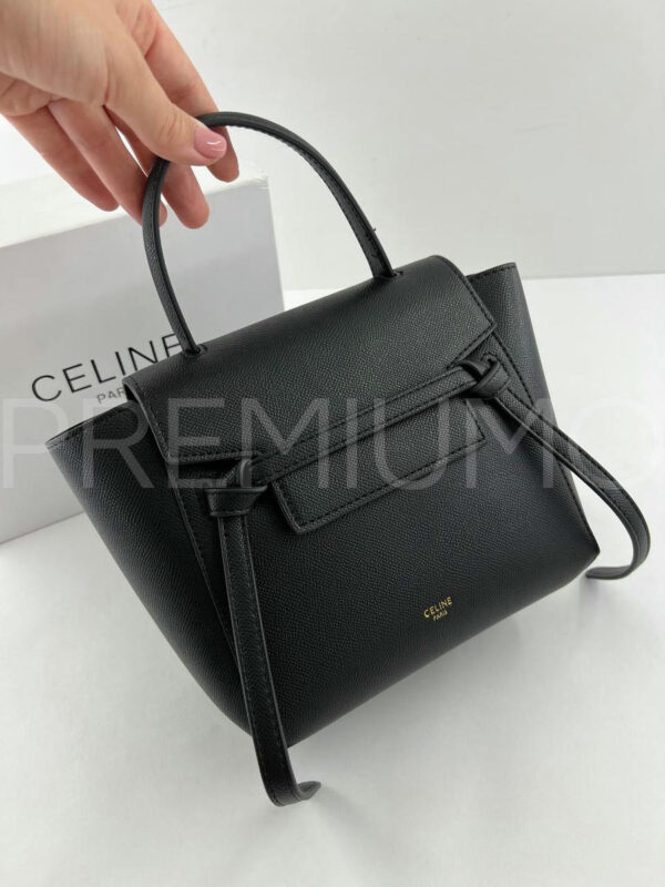 Celine сумка PR922357 3