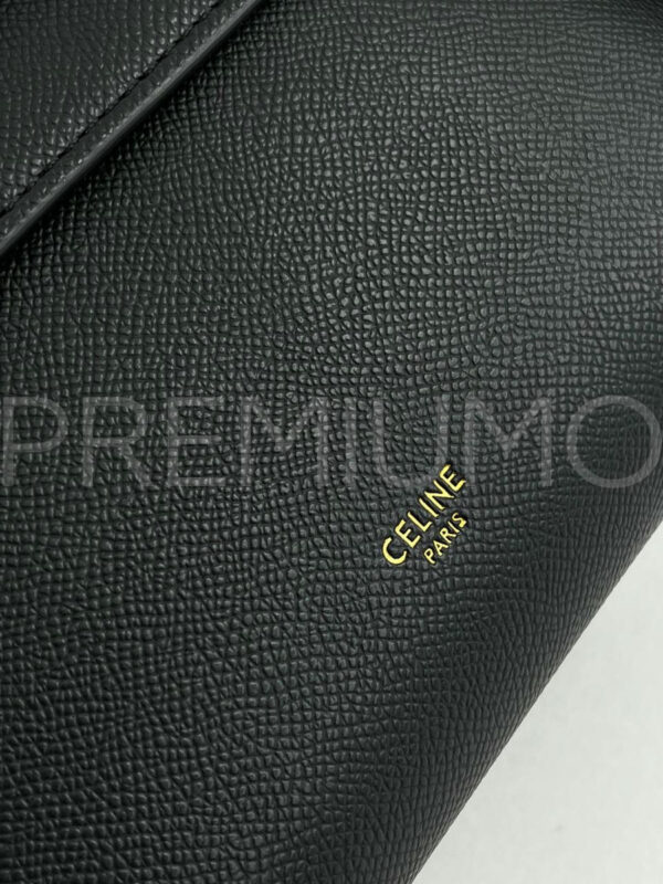 Celine сумка PR101568 6