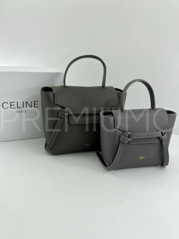 Celine сумка PR721502 3