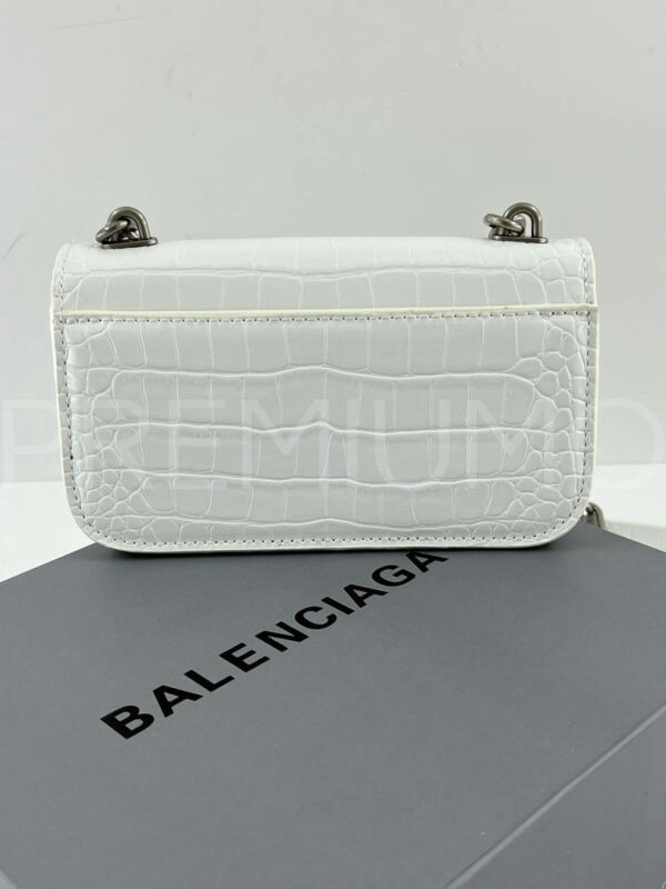 Balenciaga сумка PR134879 4