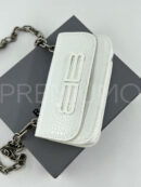 Balenciaga сумка PR134879 12