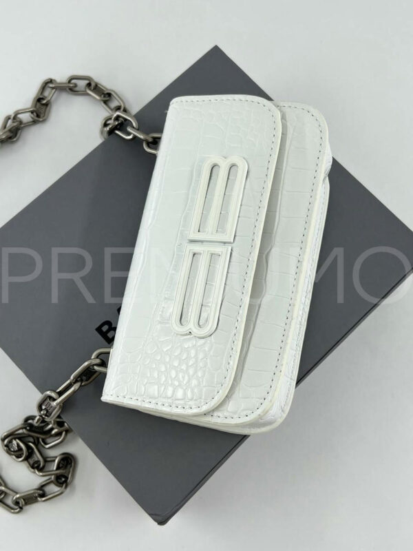 Balenciaga сумка PR134879 3