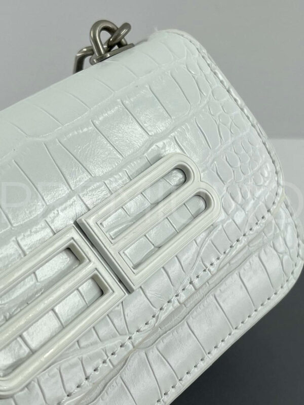 Balenciaga сумка PR134879 6