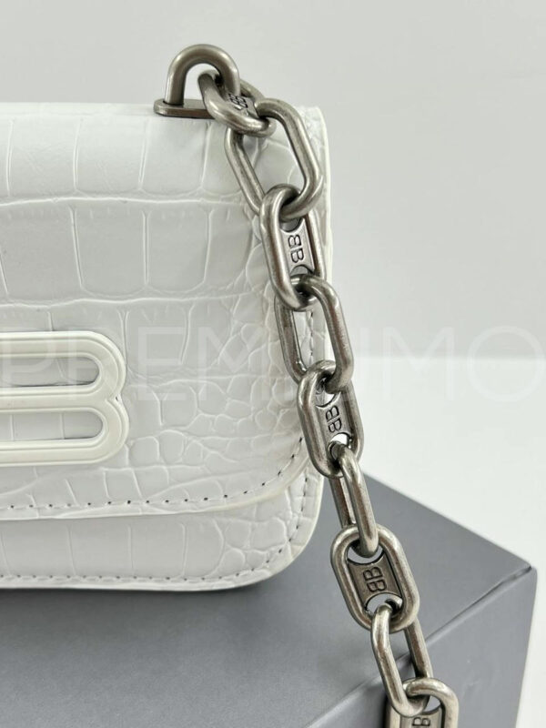 Balenciaga сумка PR134879 8