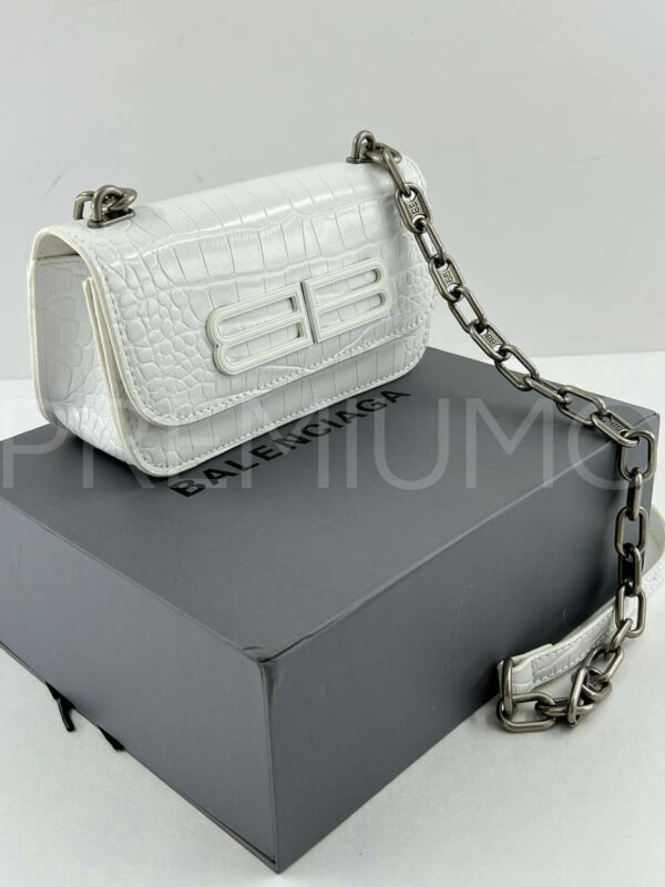 Balenciaga сумка PR134879 2
