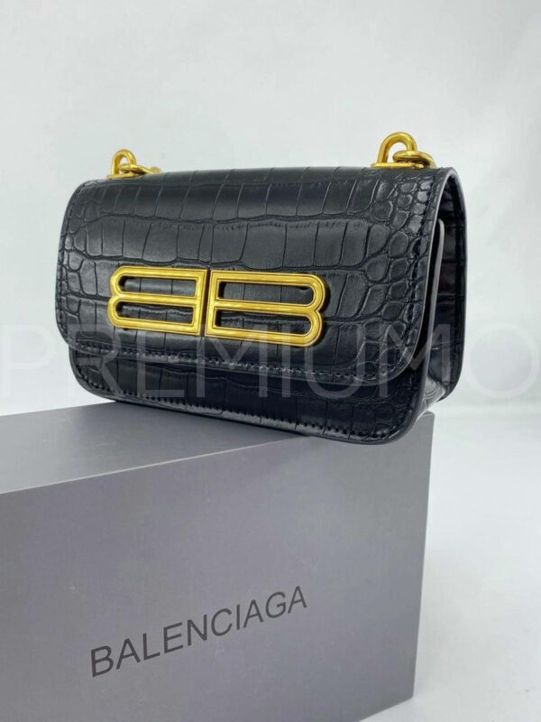 Balenciaga сумка PR198927 2