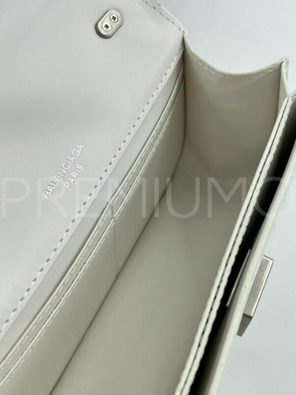 Balenciaga сумка PR134879 5