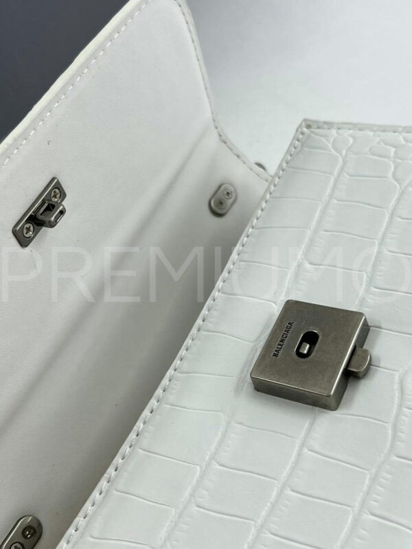 Balenciaga сумка PR134879 7