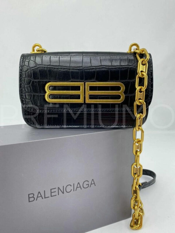 Balenciaga сумка PR198927
