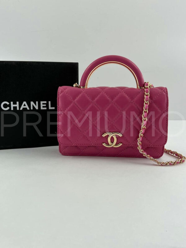 Chanel сумка PR270882