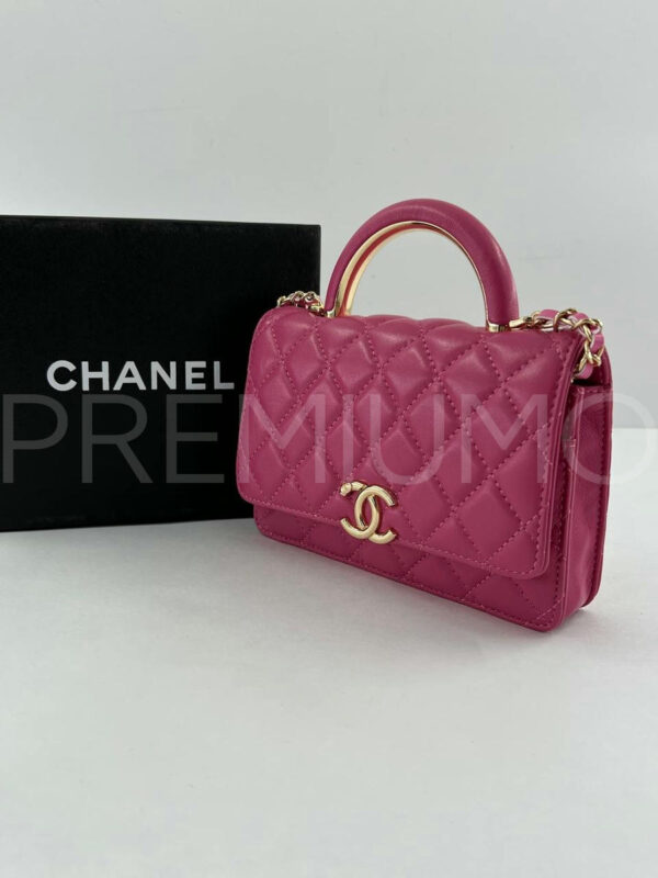 Chanel сумка PR270882 2