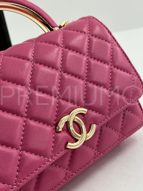 Chanel сумка PR270882 7