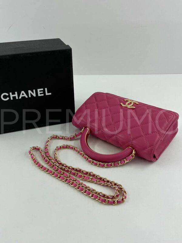 Chanel сумка PR270882 9