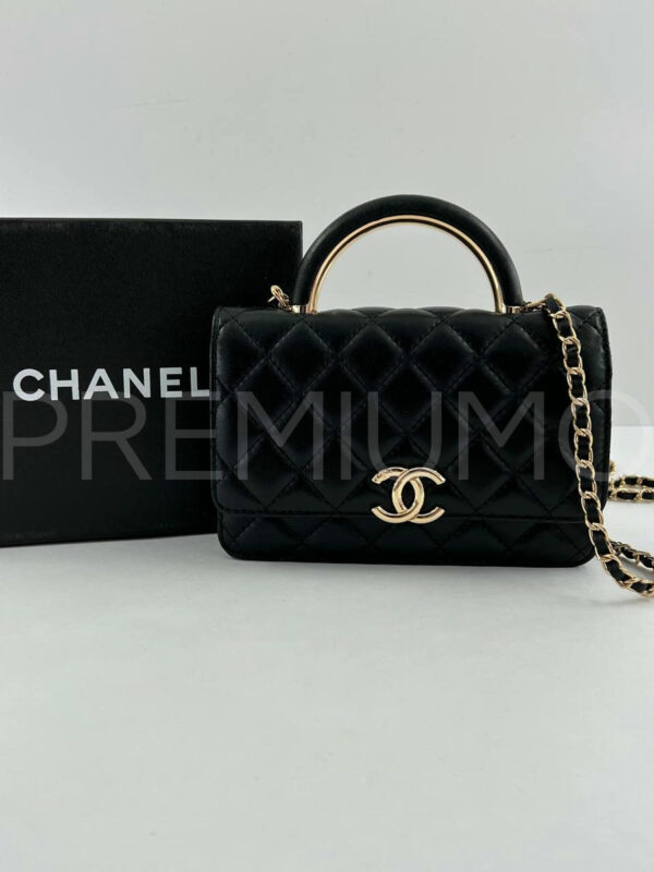 Chanel сумка PR224059