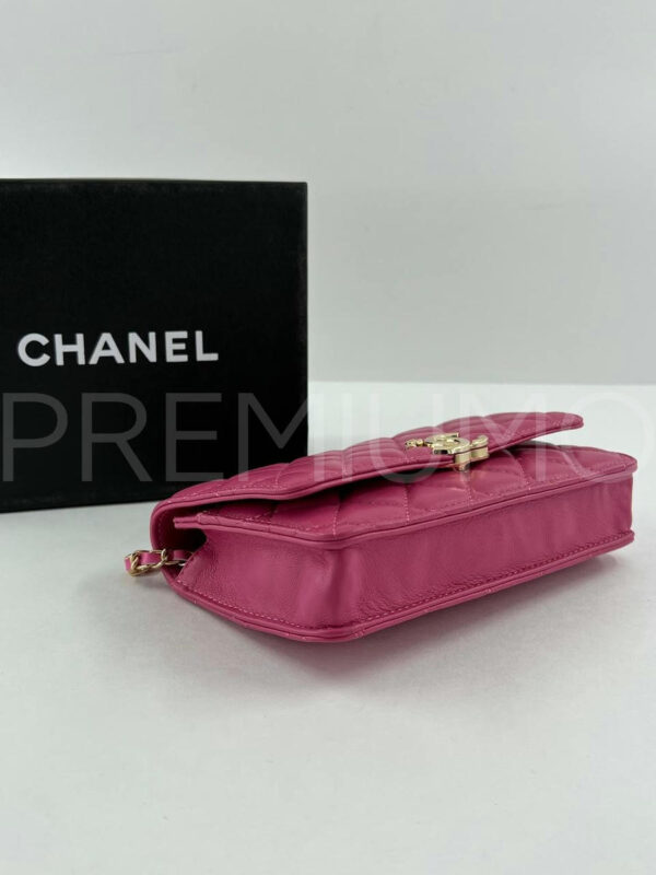 Chanel сумка PR270882 8